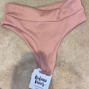 Kulani Bikini Bottoms